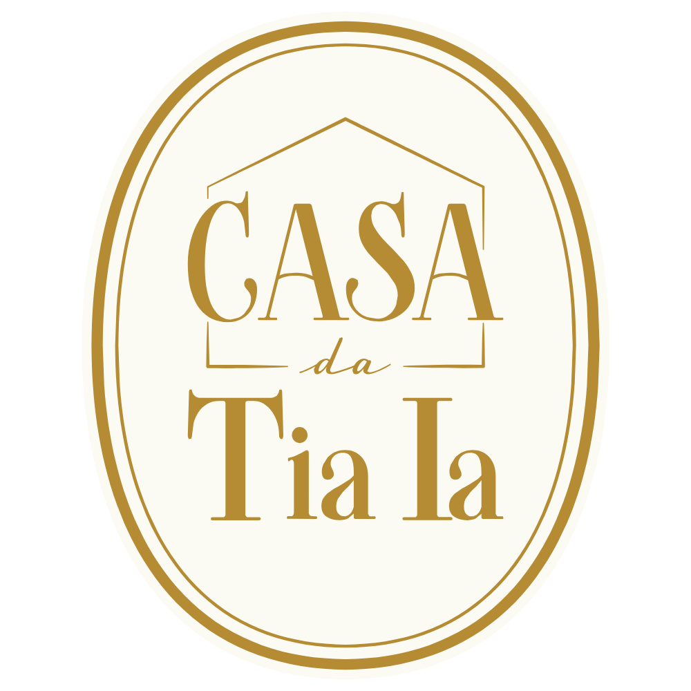 Casa da Tia Ia